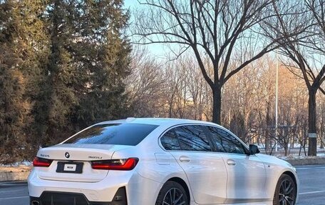 BMW 3 серия, 2022 год, 2 991 000 рублей, 6 фотография