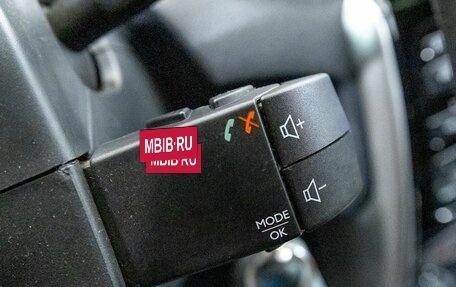 Nissan Terrano III, 2021 год, 1 410 000 рублей, 17 фотография