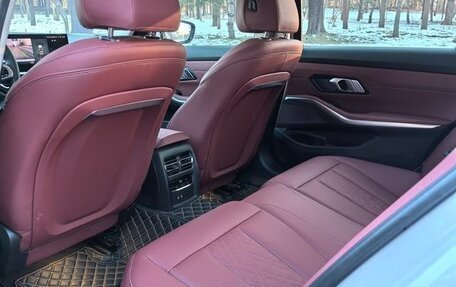 BMW 3 серия, 2022 год, 2 991 000 рублей, 11 фотография