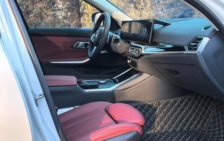 BMW 3 серия, 2022 год, 2 991 000 рублей, 10 фотография