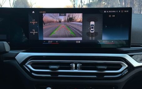 BMW 3 серия, 2022 год, 2 991 000 рублей, 16 фотография