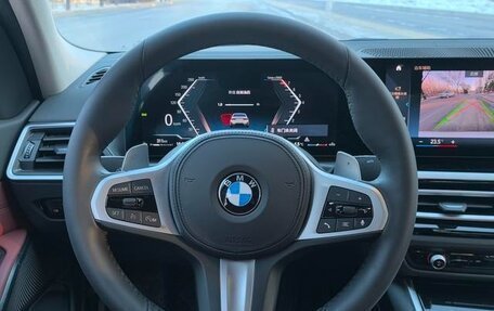 BMW 3 серия, 2022 год, 2 991 000 рублей, 13 фотография