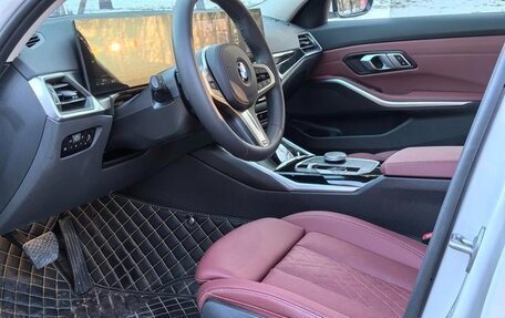 BMW 3 серия, 2022 год, 2 991 000 рублей, 8 фотография