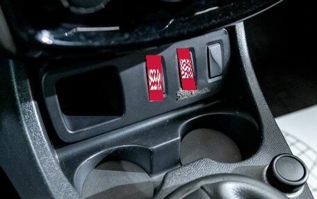 Nissan Terrano III, 2021 год, 1 410 000 рублей, 23 фотография