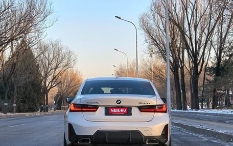BMW 3 серия, 2022 год, 2 991 000 рублей, 5 фотография