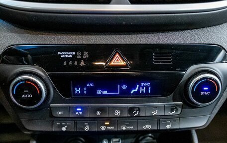 Hyundai Tucson III, 2019 год, 2 385 000 рублей, 20 фотография