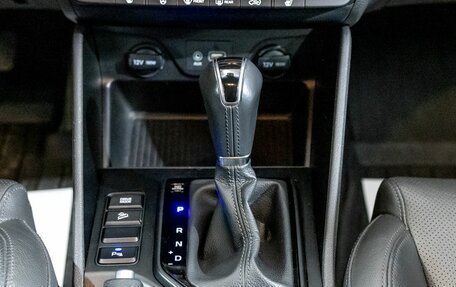 Hyundai Tucson III, 2019 год, 2 385 000 рублей, 22 фотография