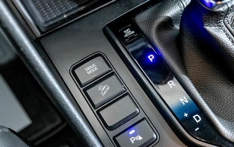 Hyundai Tucson III, 2019 год, 2 385 000 рублей, 24 фотография