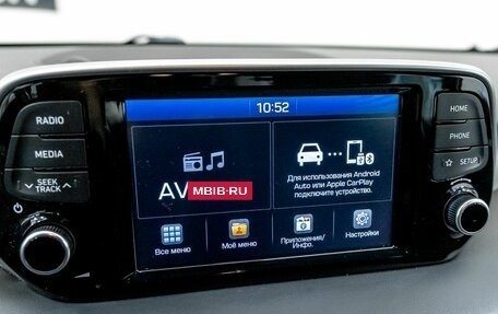 Hyundai Tucson III, 2019 год, 2 385 000 рублей, 18 фотография