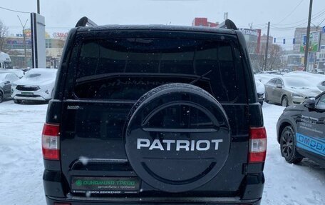 ЛуАЗ Patriot, 2019 год, 1 072 000 рублей, 5 фотография