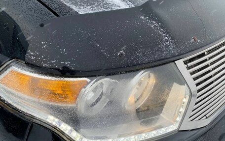 ЛуАЗ Patriot, 2019 год, 1 072 000 рублей, 3 фотография