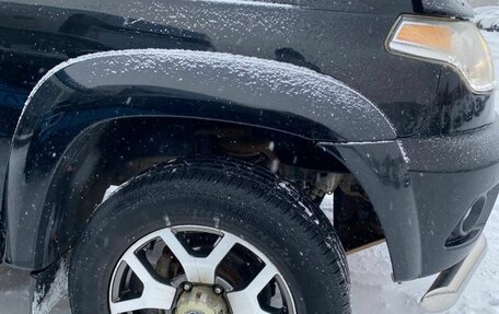 ЛуАЗ Patriot, 2019 год, 1 072 000 рублей, 2 фотография