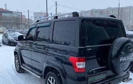 ЛуАЗ Patriot, 2019 год, 1 072 000 рублей, 6 фотография