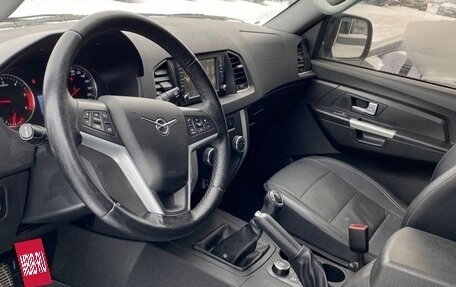 ЛуАЗ Patriot, 2019 год, 1 072 000 рублей, 7 фотография