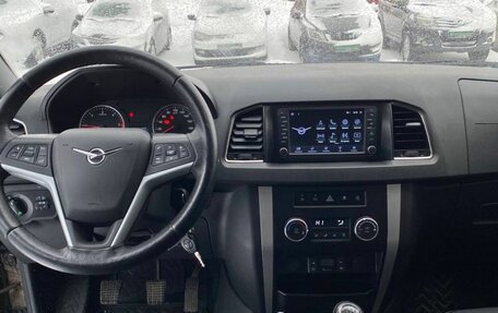 ЛуАЗ Patriot, 2019 год, 1 072 000 рублей, 9 фотография