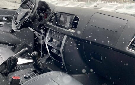 ЛуАЗ Patriot, 2019 год, 1 072 000 рублей, 10 фотография