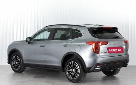 Haval Jolion, 2026 год, 2 649 000 рублей, 2 фотография