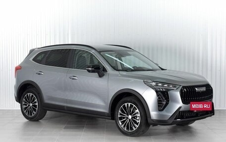 Haval Jolion, 2026 год, 2 649 000 рублей, 2 фотография