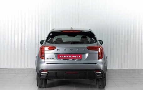 Haval Jolion, 2026 год, 2 649 000 рублей, 3 фотография