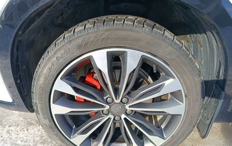 Geely Tugella FY11, 2023 год, 2 916 790 рублей, 2 фотография