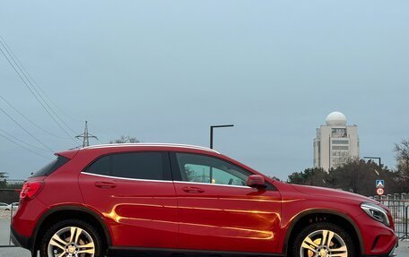 Mercedes-Benz GLA, 2016 год, 1 997 000 рублей, 10 фотография