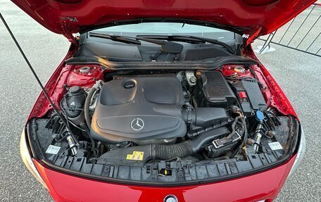 Mercedes-Benz GLA, 2016 год, 1 997 000 рублей, 13 фотография