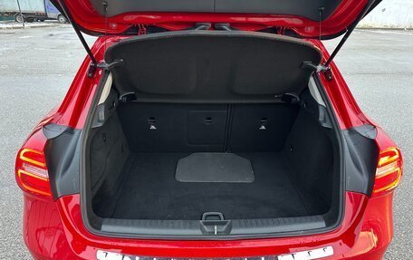 Mercedes-Benz GLA, 2016 год, 1 997 000 рублей, 12 фотография