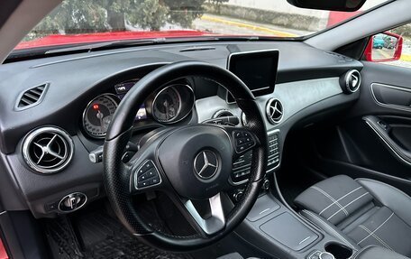 Mercedes-Benz GLA, 2016 год, 1 997 000 рублей, 24 фотография