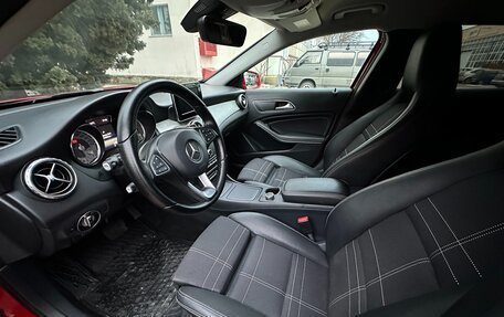 Mercedes-Benz GLA, 2016 год, 1 997 000 рублей, 25 фотография