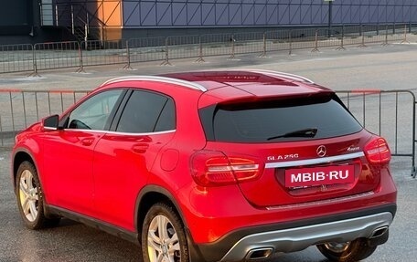 Mercedes-Benz GLA, 2016 год, 1 997 000 рублей, 17 фотография