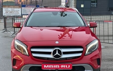 Mercedes-Benz GLA, 2016 год, 1 997 000 рублей, 6 фотография