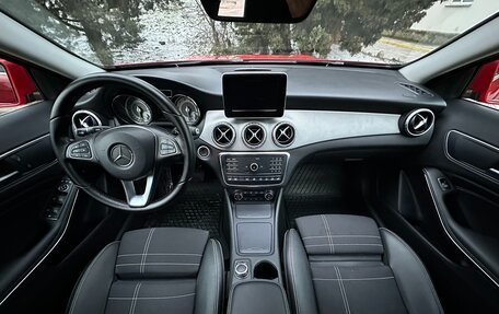 Mercedes-Benz GLA, 2016 год, 1 997 000 рублей, 28 фотография