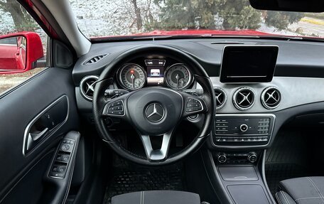 Mercedes-Benz GLA, 2016 год, 1 997 000 рублей, 27 фотография