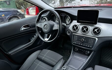 Mercedes-Benz GLA, 2016 год, 1 997 000 рублей, 29 фотография