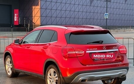 Mercedes-Benz GLA, 2016 год, 1 997 000 рублей, 16 фотография