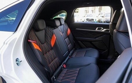 Haval F7, 2026 год, 3 499 000 рублей, 7 фотография