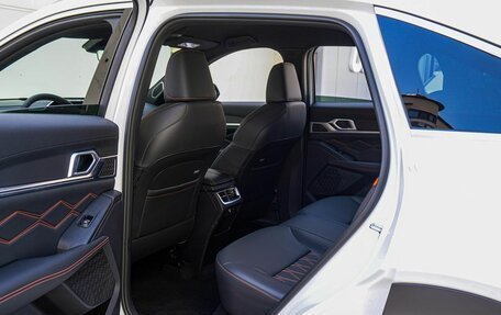 Haval F7, 2026 год, 3 499 000 рублей, 11 фотография