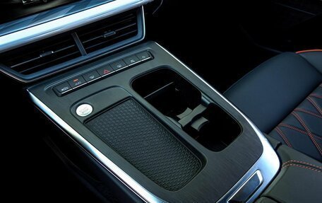 Haval F7, 2026 год, 3 499 000 рублей, 15 фотография