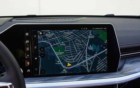 Haval F7, 2026 год, 3 499 000 рублей, 12 фотография