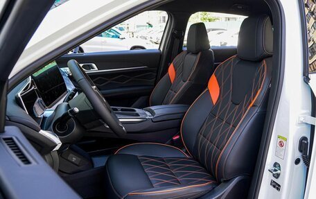 Haval F7, 2026 год, 3 499 000 рублей, 10 фотография