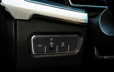 Haval F7, 2026 год, 3 499 000 рублей, 17 фотография