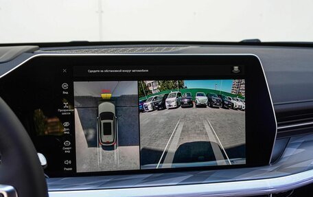 Haval F7, 2026 год, 3 499 000 рублей, 13 фотография