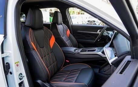 Haval F7, 2026 год, 3 499 000 рублей, 8 фотография