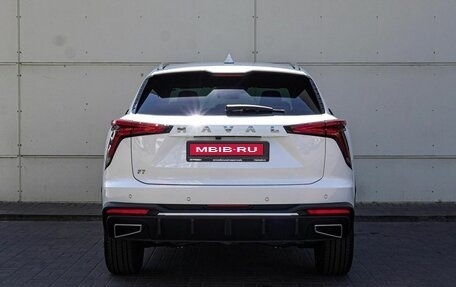 Haval F7, 2026 год, 3 499 000 рублей, 4 фотография