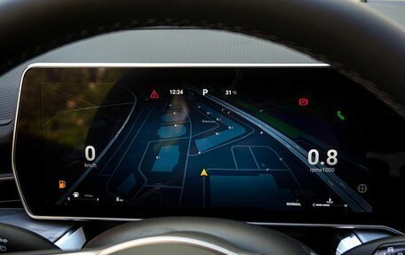 Haval F7, 2026 год, 3 499 000 рублей, 20 фотография