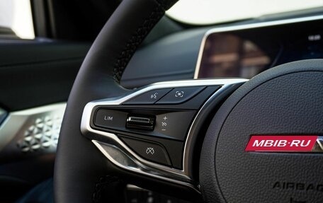 Haval F7, 2026 год, 3 499 000 рублей, 16 фотография