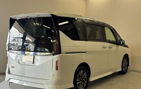 Nissan Serena, 2023 год, 2 025 000 рублей, 6 фотография