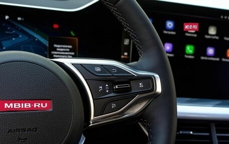 Haval F7, 2026 год, 3 499 000 рублей, 18 фотография