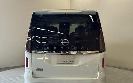 Nissan Serena, 2023 год, 2 025 000 рублей, 7 фотография