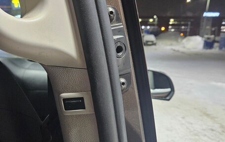 Mercedes-Benz Vito, 2016 год, 2 450 000 рублей, 10 фотография